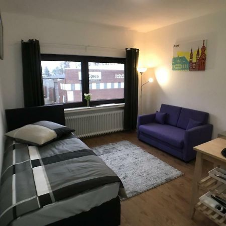 Living @ Klassvilla Weserwehr No. 3 Bremen Ngoại thất bức ảnh