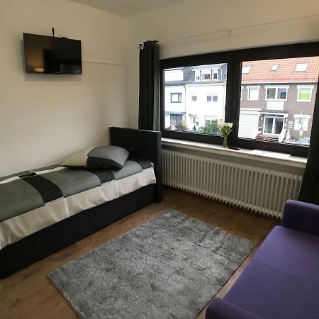 Living @ Klassvilla Weserwehr No. 3 Bremen Ngoại thất bức ảnh
