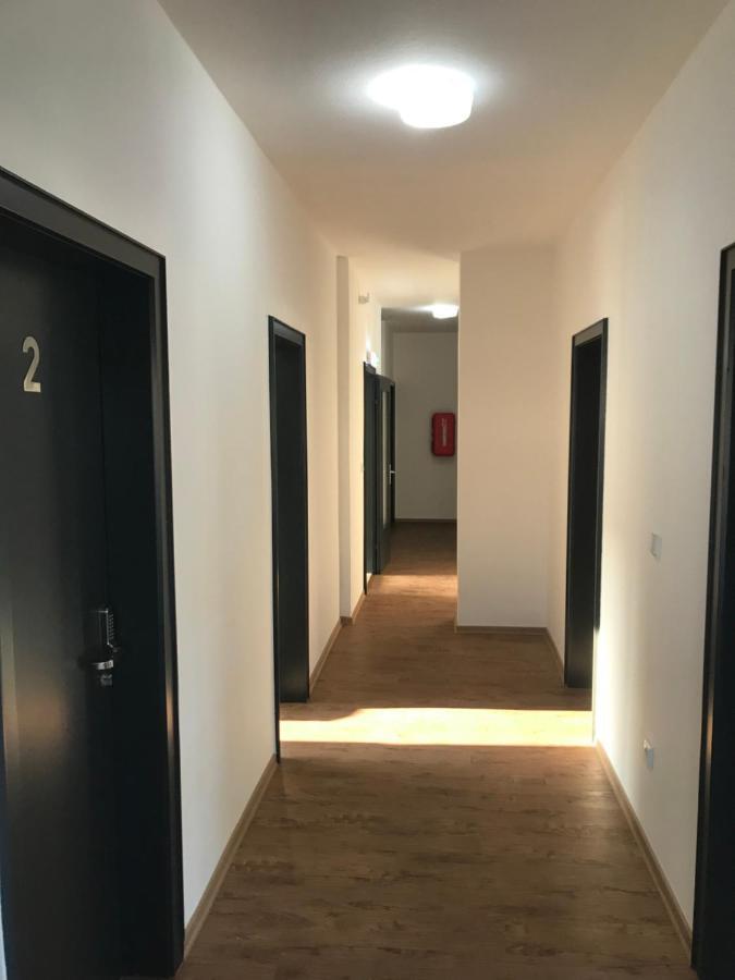 Living @ Klassvilla Weserwehr No. 3 Bremen Ngoại thất bức ảnh